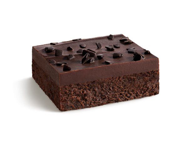 kute chocolate brownie